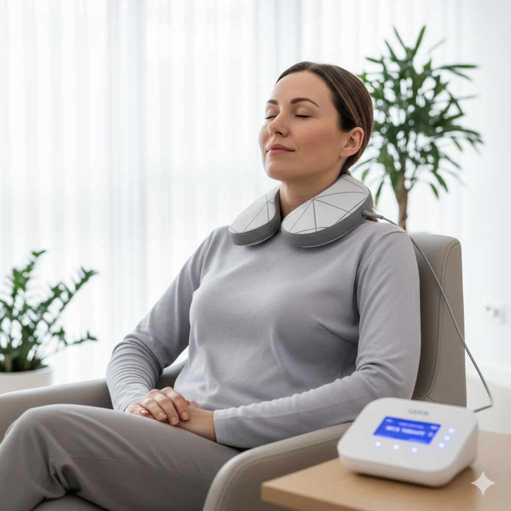 QRS Cervical Applicator